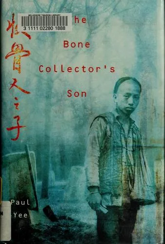 The bone collector's son (2003)