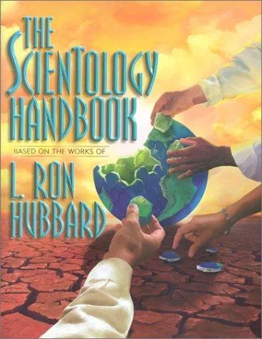 The Scientology handbook (1994)