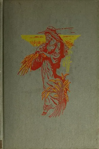 The Foreigner. The story of a girl named Ruth ... Decorations by Corinne Malvern (1954)
