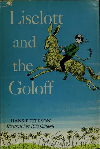 Liselott and the Goloff (1964)