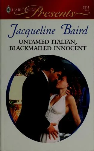 Untamed Italian, blackmailed innocent (2010)