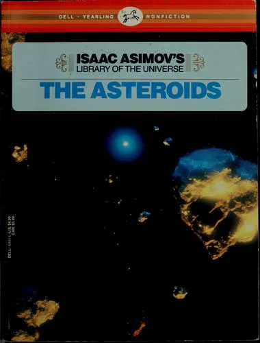 The asteroids (1988)