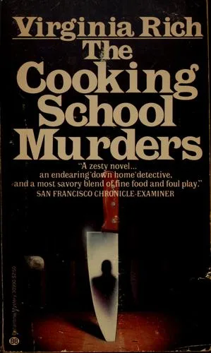 The Cooking School Murders (1983)