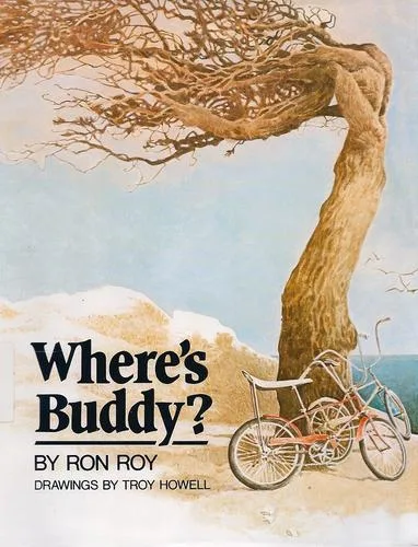 Where's Buddy (1982)