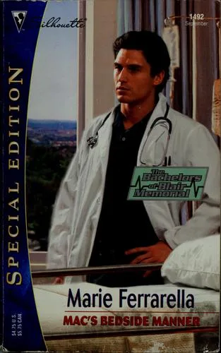 Mac's bedside manner (2002)