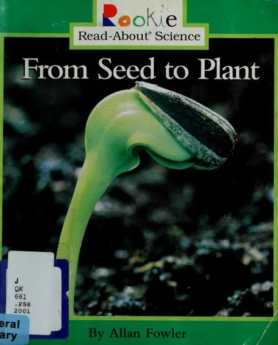 From seed to plant (2001)