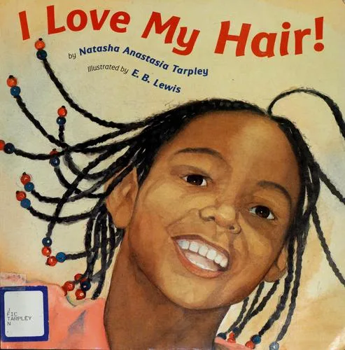 I love my hair! (1997)