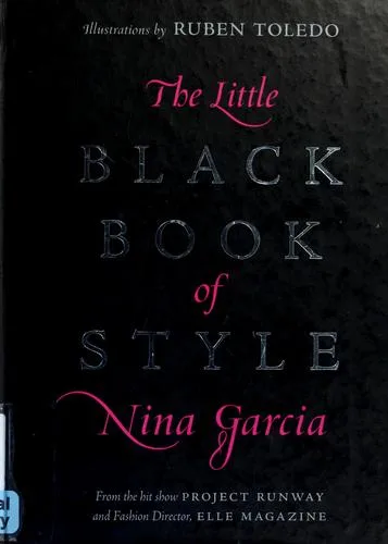 The little black book of style (2007)