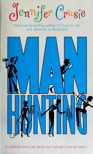 Man hunting (1993)