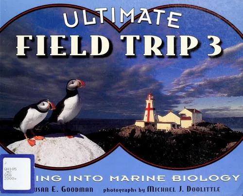Ultimate field trip 3 (1999)