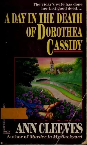A Day in the Death of Dorothea Cassidy (1993)