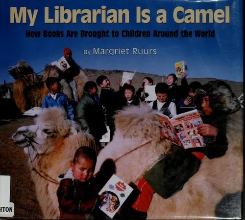 My librarian is a camel (2005)