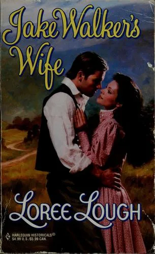 Jake Walker's wife (1999)