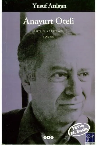 Anayurt Oteli (1973)