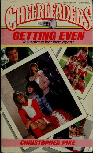 Getting Even (1985)