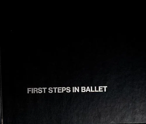 First steps in ballet (1955)