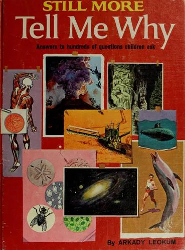 Still more tell me why (1968)
