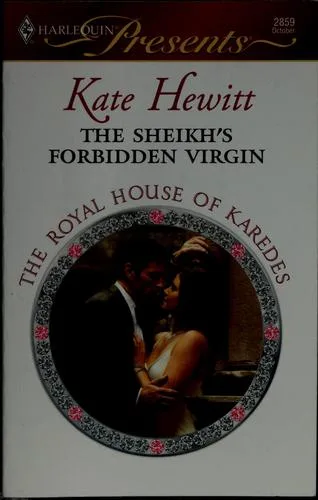 The sheikh's forbidden virgin (2009)