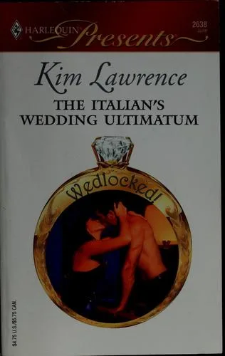 The Italian's wedding ultimatum (2007)