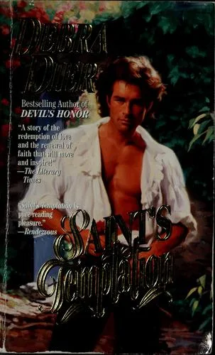 Saint's temptation (1998)