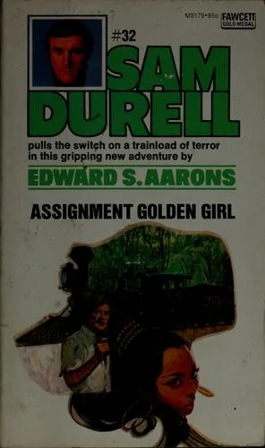 Assignment Golden Girl (1971)