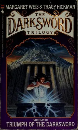 Triumph of the Darksword (1988)
