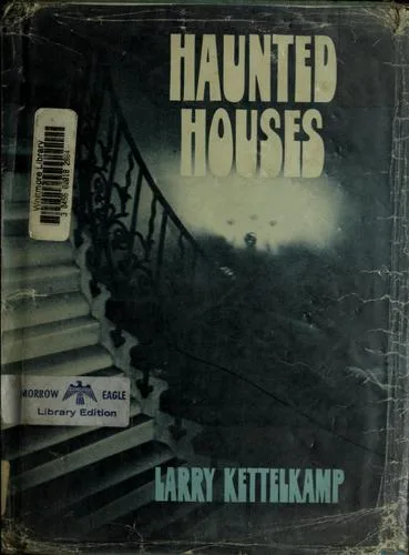 Haunted houses (1969)