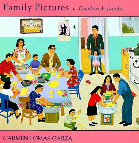 Family Pictures (1990)