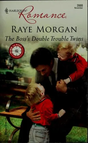 The Boss's Double Trouble Twins (2007)