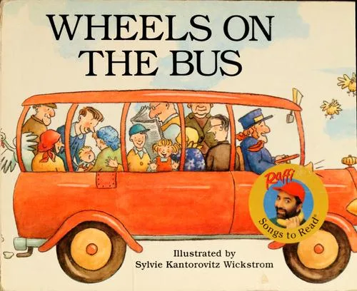 Wheels on the bus (1998)