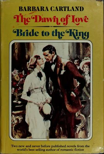 The Dawn of Love / Bride to the King (1980)
