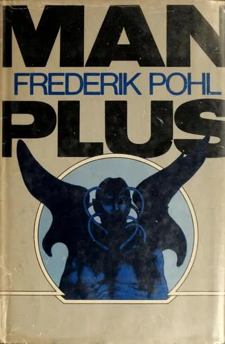 Man Plus (1976)