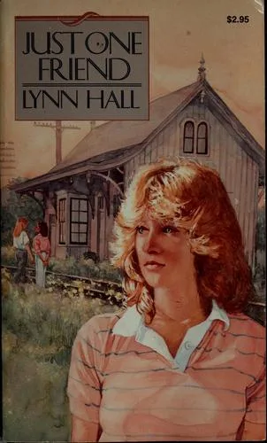 Just one friend (1988)