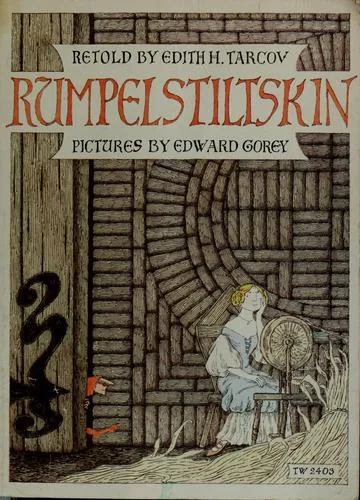 Rumpelstiltskin (1973)