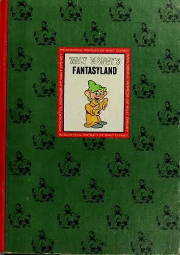 Fantasyland (1965)