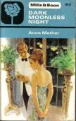 Dark Moonless Night (1974)