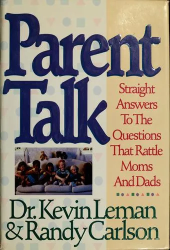 Parent Talk (1993)