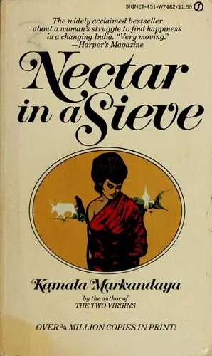 Nectar in a sieve (1954)