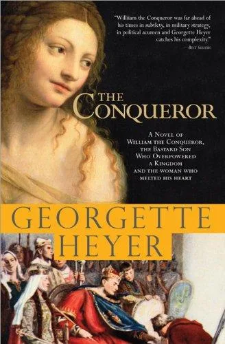 The Conqueror (1931)