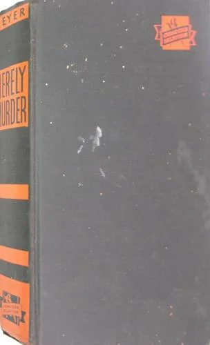 Merely Murder (1935)