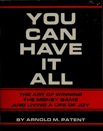 You can have it all (1987)