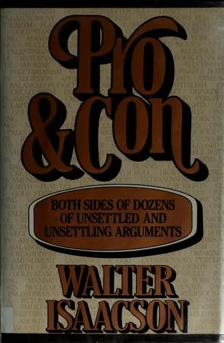 Pro and con (1983)