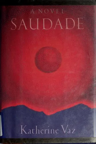 Saudade (1994)