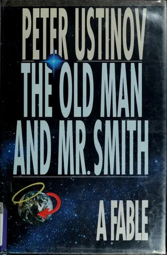 The Old Man and Mr. Smith (1990)