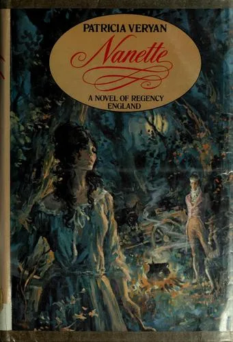 Nanette (The Sanguinet Saga #5) (1981)