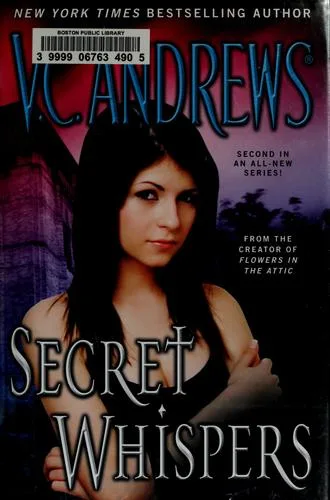 Secret Whispers (1993)