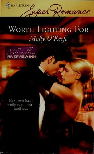 Worth Fighting For (2008)