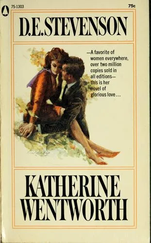Katherine Wentworth (1964)