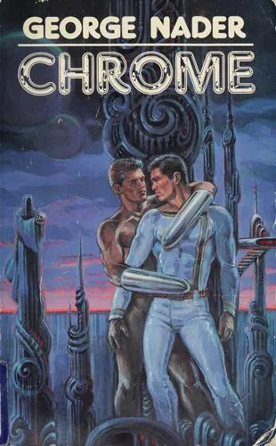 Chrome (1978)