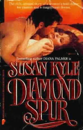 Diamond Spur (1988)